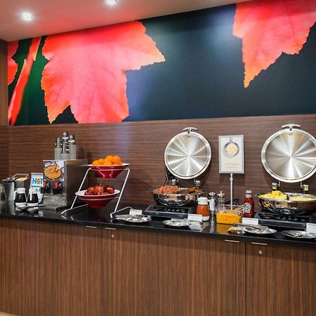 Fairfield By Marriott Inn & Suites Uncasville Mohegan Sun Area Eksteriør billede