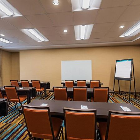 Fairfield By Marriott Inn & Suites Uncasville Mohegan Sun Area Eksteriør billede