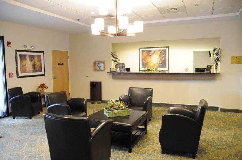 Fairfield By Marriott Inn & Suites Uncasville Mohegan Sun Area Interiør billede