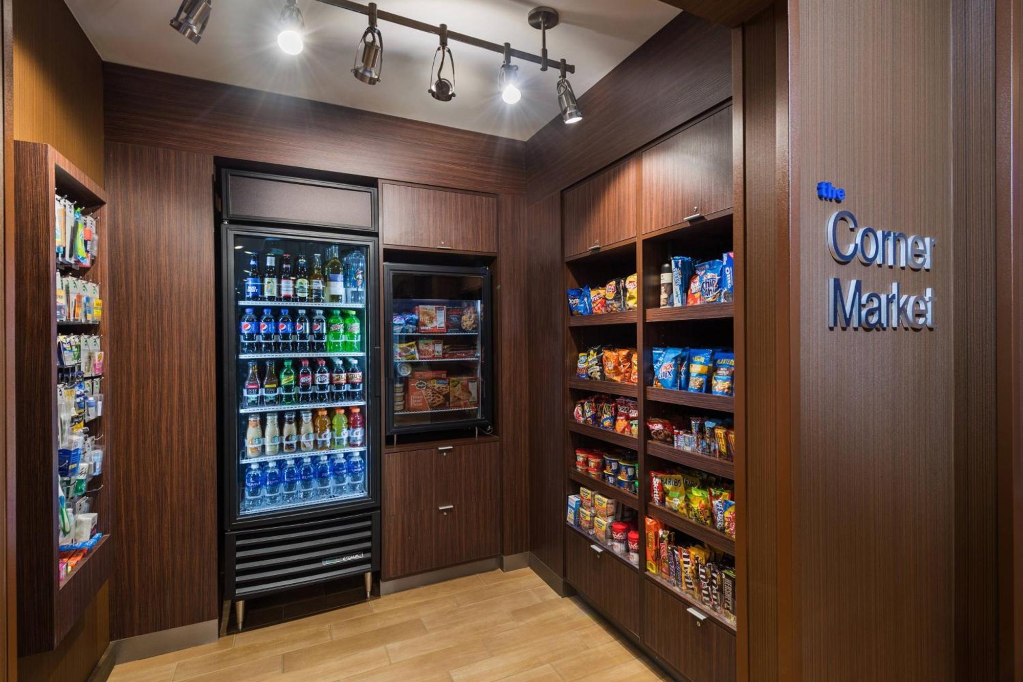 Fairfield By Marriott Inn & Suites Uncasville Mohegan Sun Area Eksteriør billede