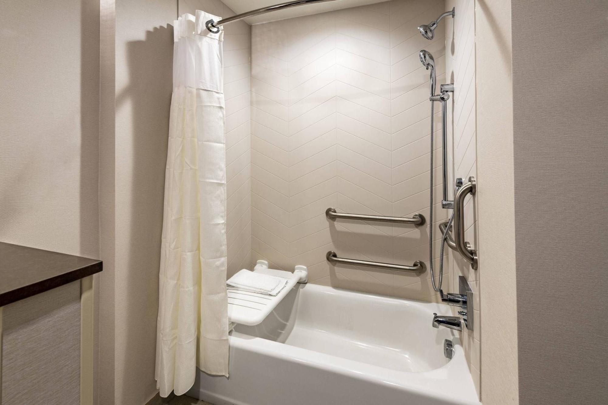 Fairfield By Marriott Inn & Suites Uncasville Mohegan Sun Area Eksteriør billede