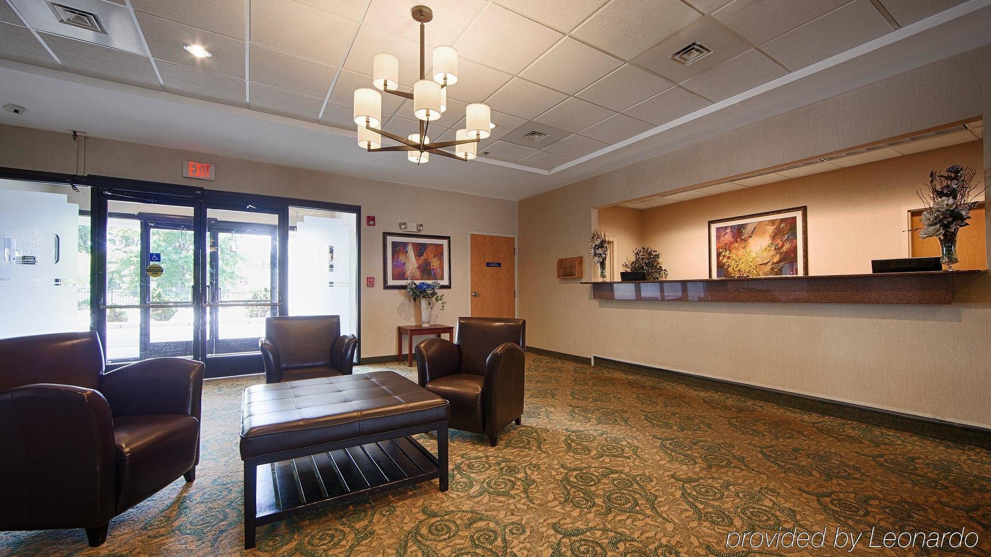 Fairfield By Marriott Inn & Suites Uncasville Mohegan Sun Area Eksteriør billede
