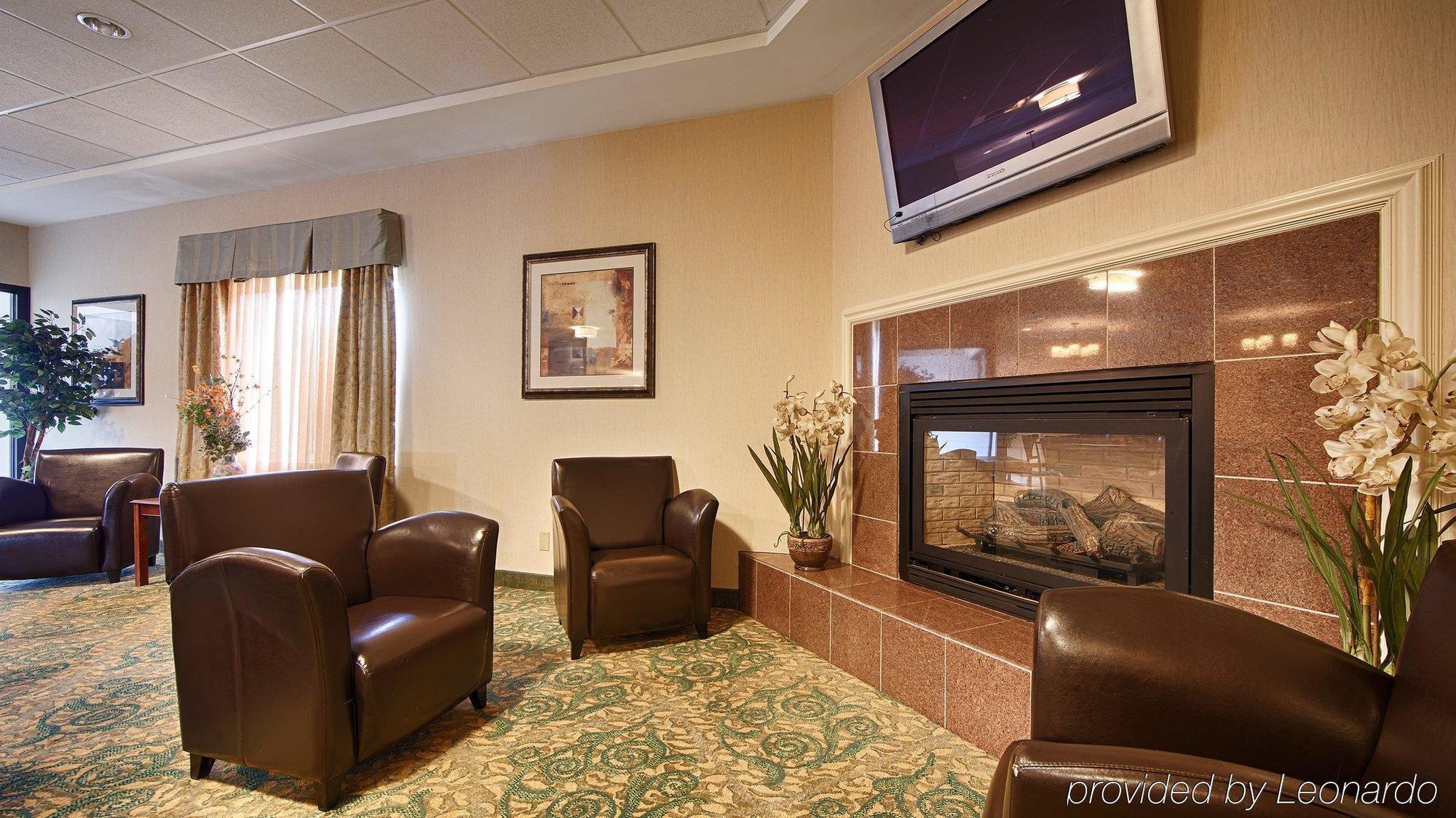 Fairfield By Marriott Inn & Suites Uncasville Mohegan Sun Area Eksteriør billede