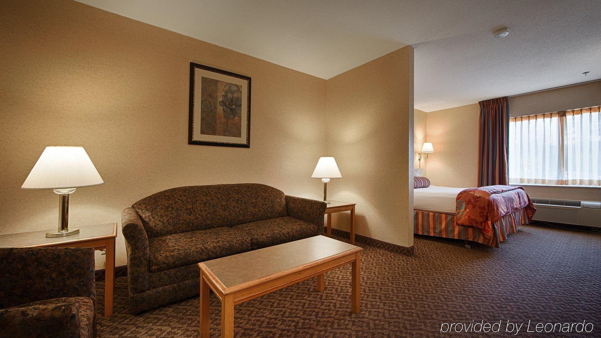 Fairfield By Marriott Inn & Suites Uncasville Mohegan Sun Area Eksteriør billede
