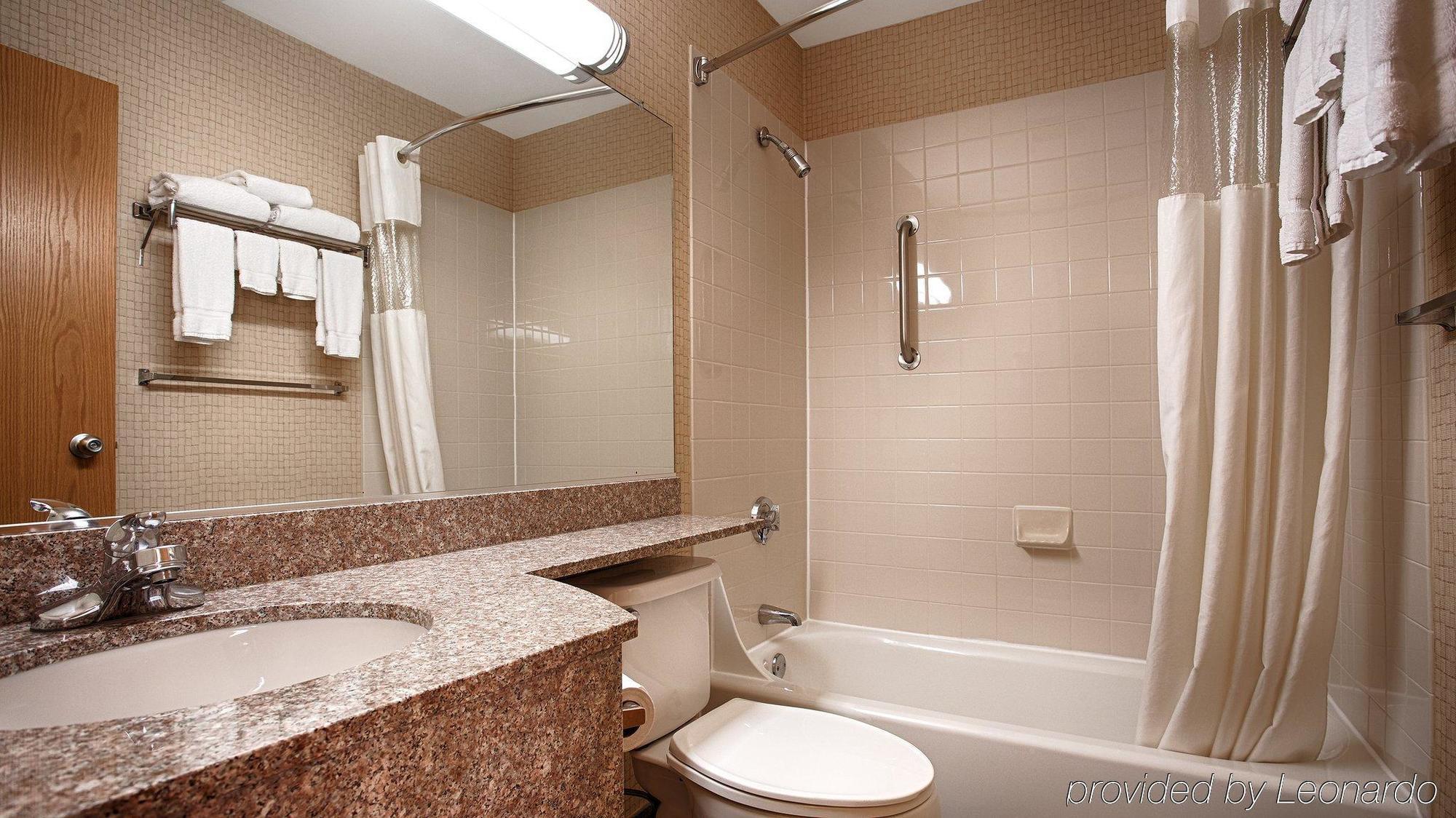 Fairfield By Marriott Inn & Suites Uncasville Mohegan Sun Area Eksteriør billede