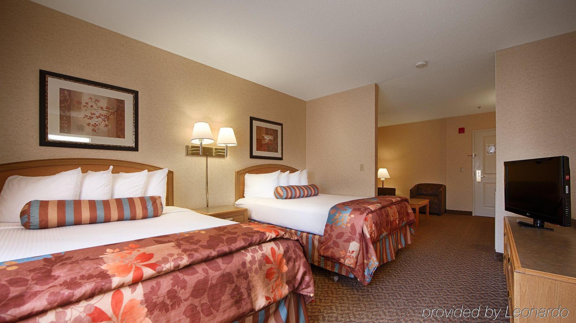 Fairfield By Marriott Inn & Suites Uncasville Mohegan Sun Area Eksteriør billede