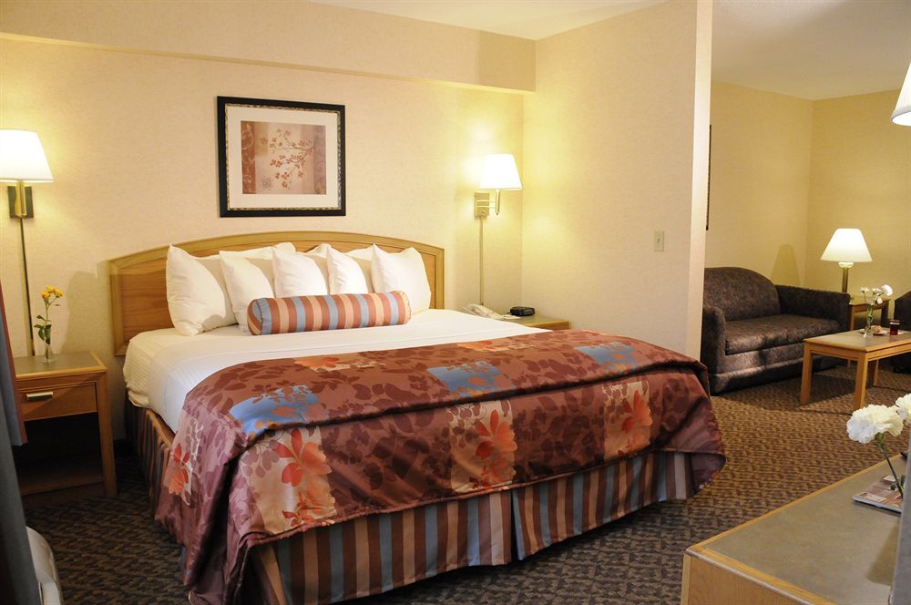 Fairfield By Marriott Inn & Suites Uncasville Mohegan Sun Area Eksteriør billede