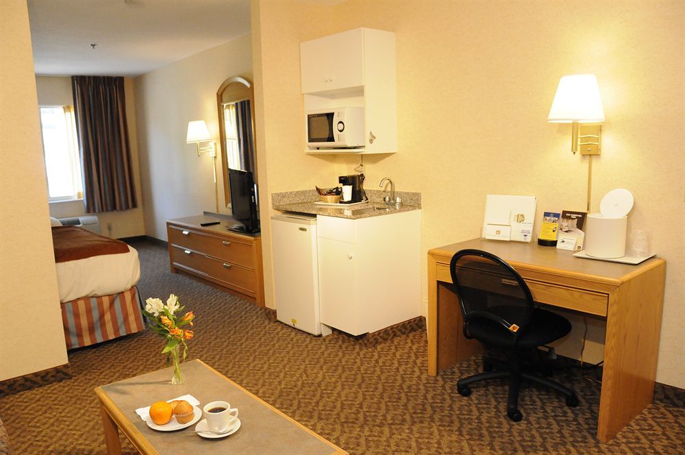Fairfield By Marriott Inn & Suites Uncasville Mohegan Sun Area Eksteriør billede