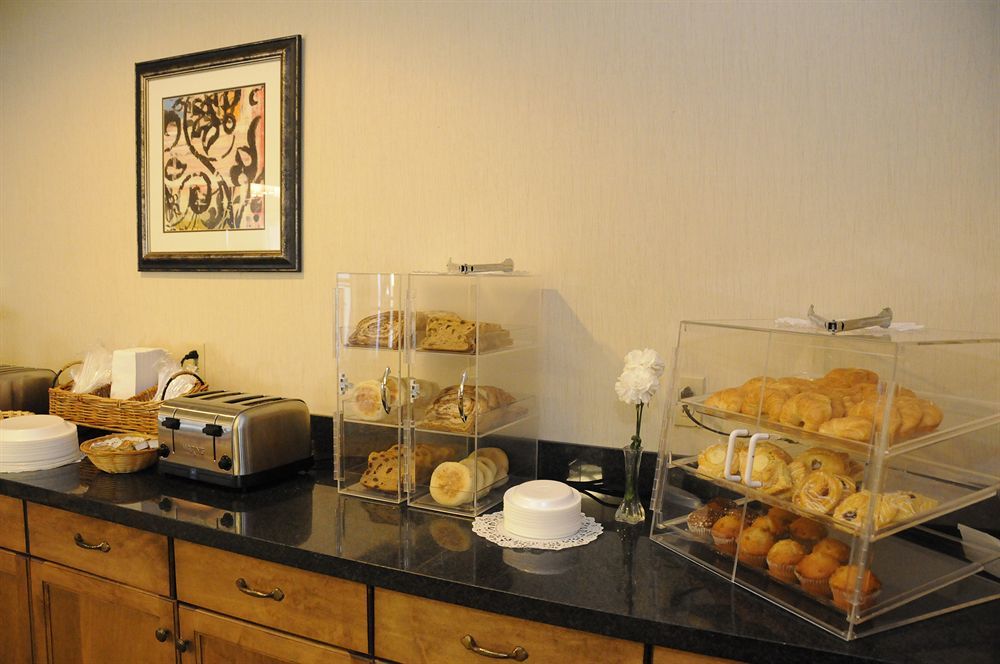 Fairfield By Marriott Inn & Suites Uncasville Mohegan Sun Area Eksteriør billede