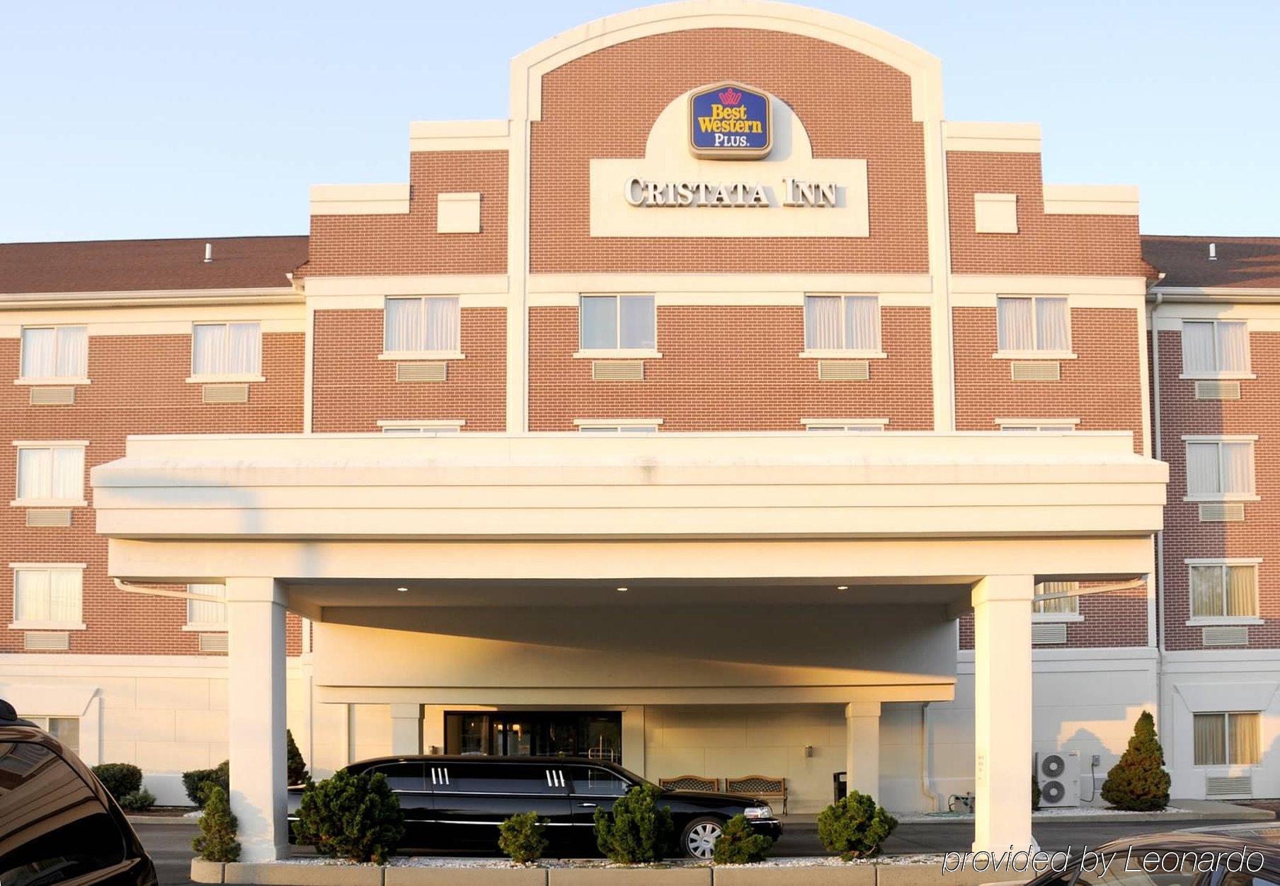 Fairfield By Marriott Inn & Suites Uncasville Mohegan Sun Area Eksteriør billede