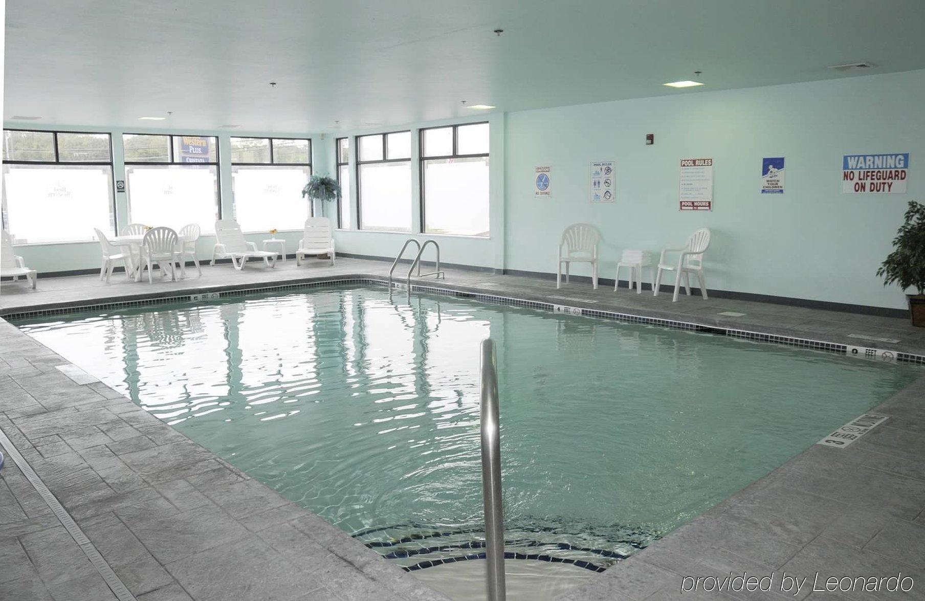 Fairfield By Marriott Inn & Suites Uncasville Mohegan Sun Area Eksteriør billede