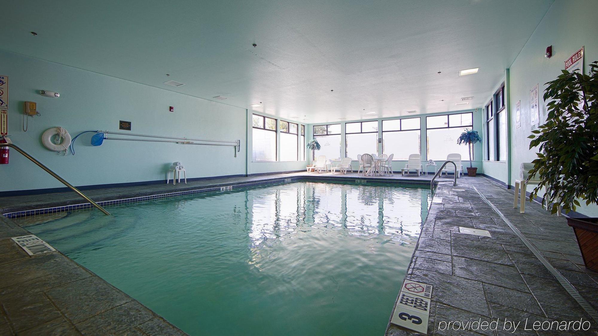Fairfield By Marriott Inn & Suites Uncasville Mohegan Sun Area Eksteriør billede