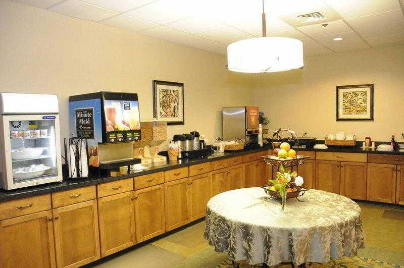 Fairfield By Marriott Inn & Suites Uncasville Mohegan Sun Area Eksteriør billede